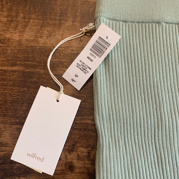 RESO Wilfred Skirt - Picture 5 of 8